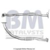 BM CATALYSTS BM70550 Exhaust Pipe